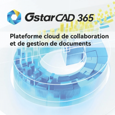 GstarCAD 365