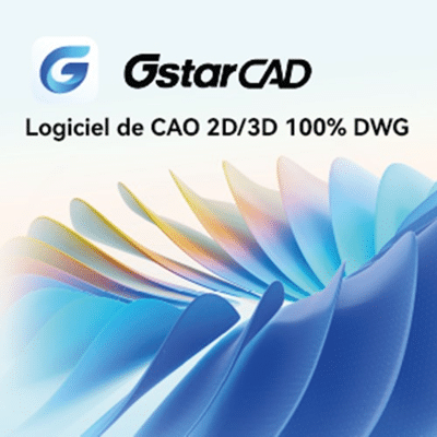GstarCAD