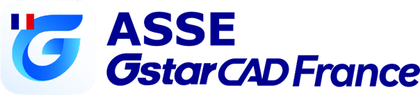 LOGO GSTARCAD