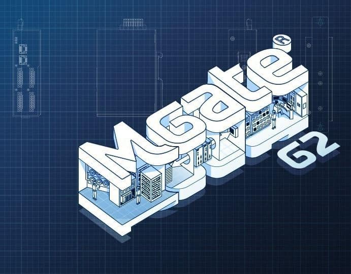 ADM21 et Moxa lancent une nouvelle génération de passerelles de protocole MGate