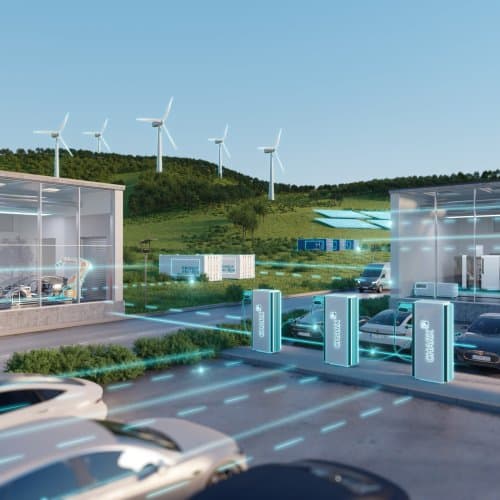 Le courant continu sera-t-il le système énergétique industriel du futur ? DC Grid : la révolution du courant continu au service de l’industrie durable