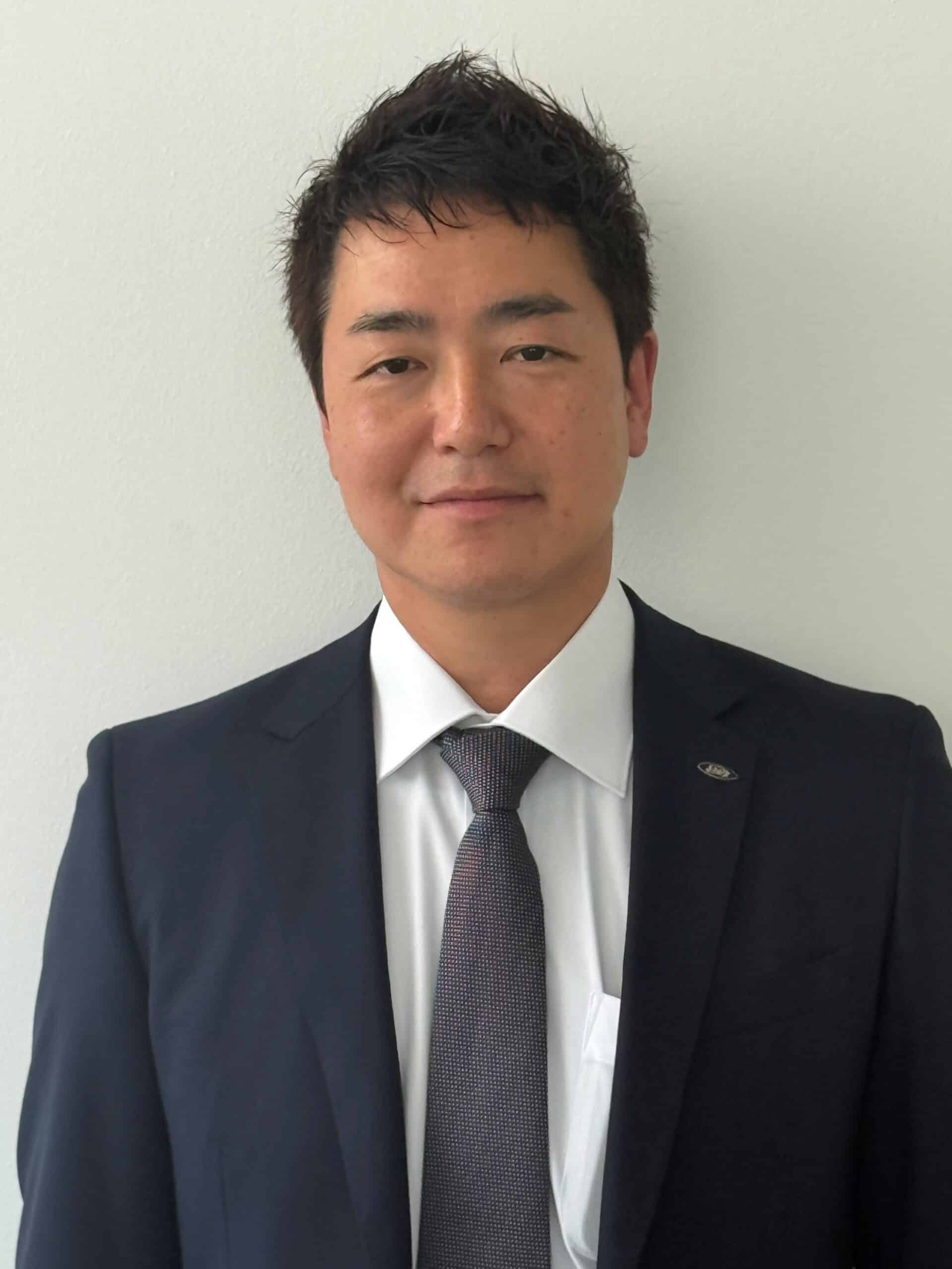 Sharp Europe nomme Paul Yokoyama au poste de Président Europe pour accélérer sa stratégie de croissance