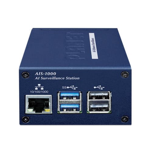 ADM21 lance une nouvelle station de surveillance AI compacte