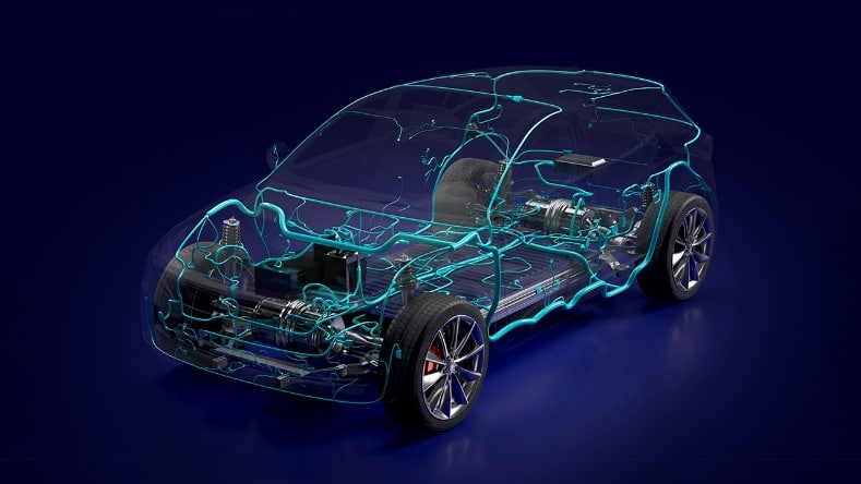Siemens dévoile un nouveau flux de travail de conception 3D de systèmes électriques, conçu pour favoriser l’innovation électromécanique