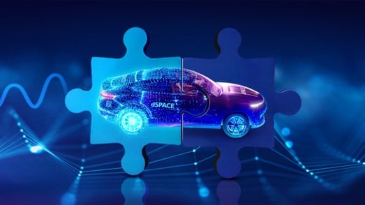 Co-simulation SIL-HIL : Des tests et un développement plus rapides et plus efficaces