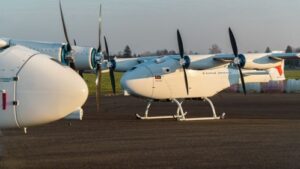 Dufour Aerospace accélère la livraison de ses drones pour le transport de fret critique grâce aux solutions Onshape et Arena de PTC