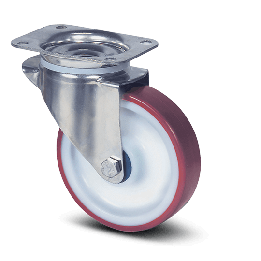 Alpha smart stainless