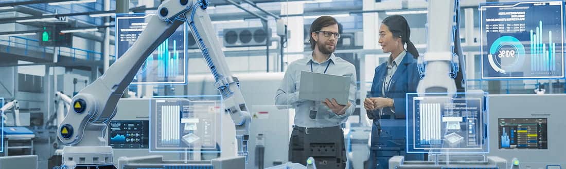ADM21 et Contec simplifient l’automatisation industrielle grâce à une nouvelle génération d’E/S déportées robustes