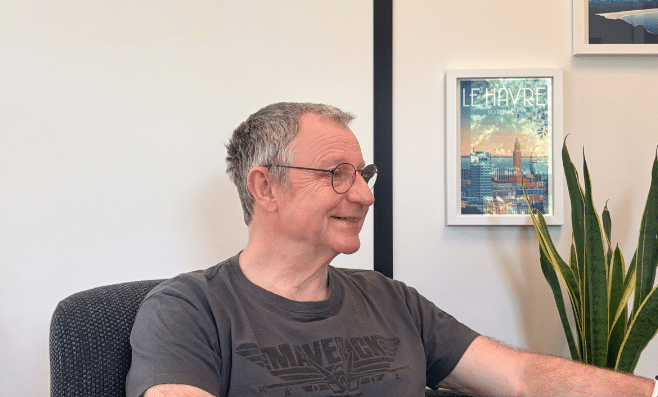 Deux entreprises normandes, un même cap : l’excellence technique au service du territoire.