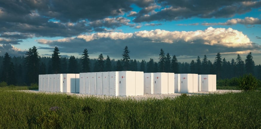Southco développe une solution de verrouillage multipoints sur mesure pour les systèmes mondiauxde stockage d’énergie