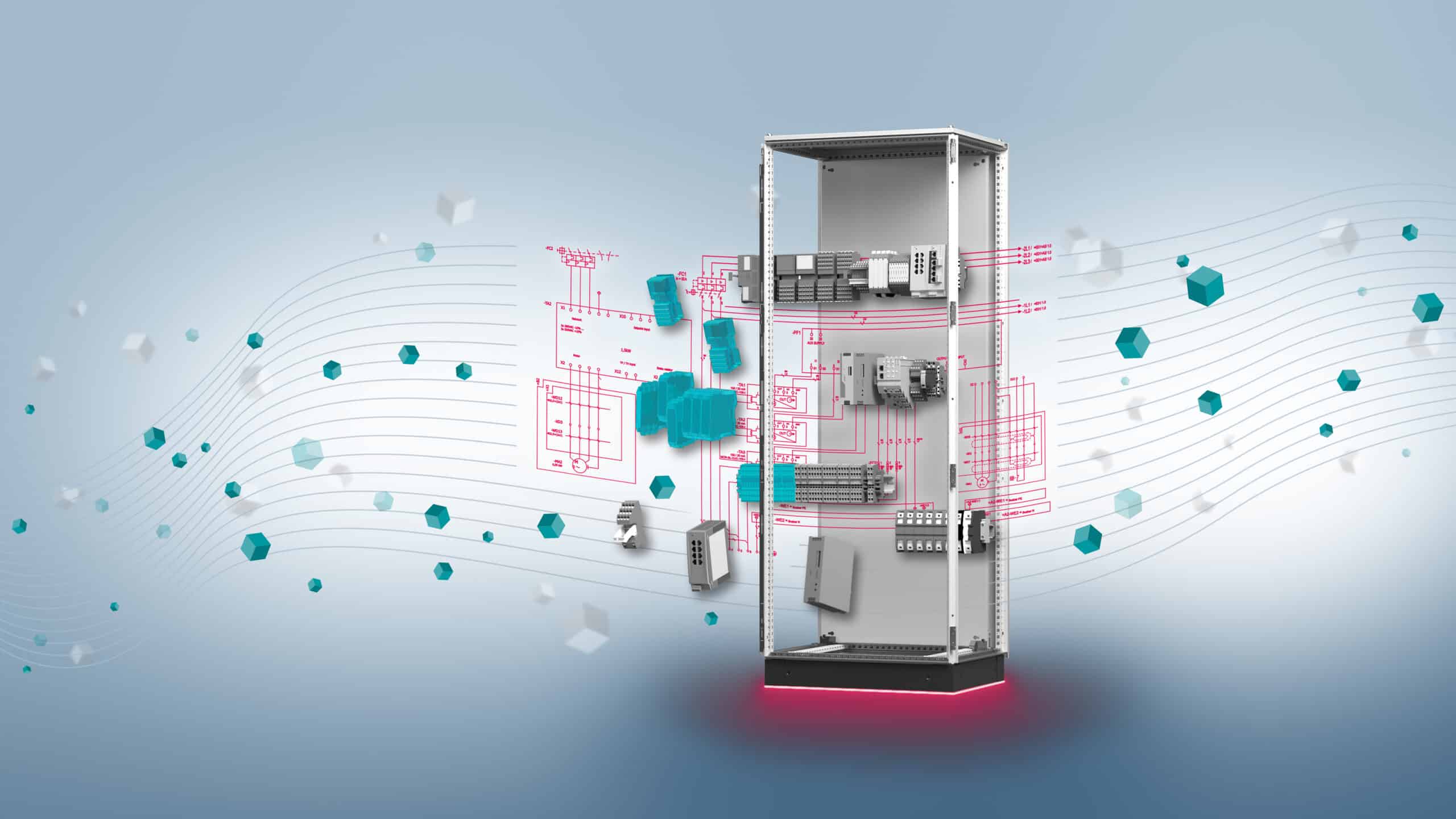 SEAP (Smart Engineering And Production) : Rittal, Eplan et Phoenix Contact accélèrent la transformation du génie électrique dans l’ère de l’industrie 4.0 et de l’IA avec deux événements exclusifs