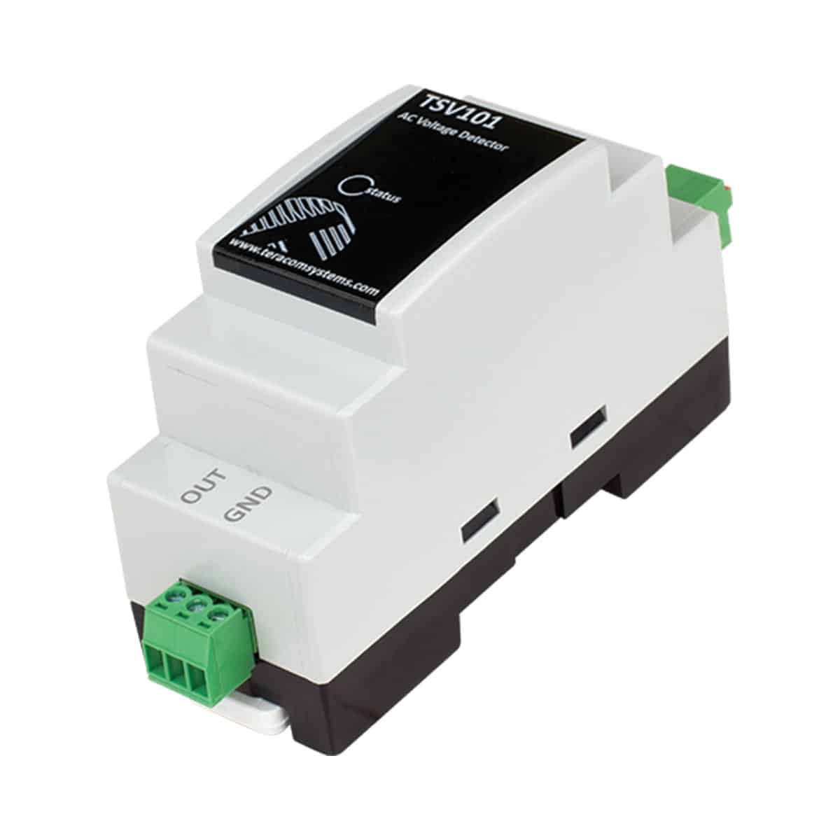 ADM21 présente un nouveau détecteur de tension alternative