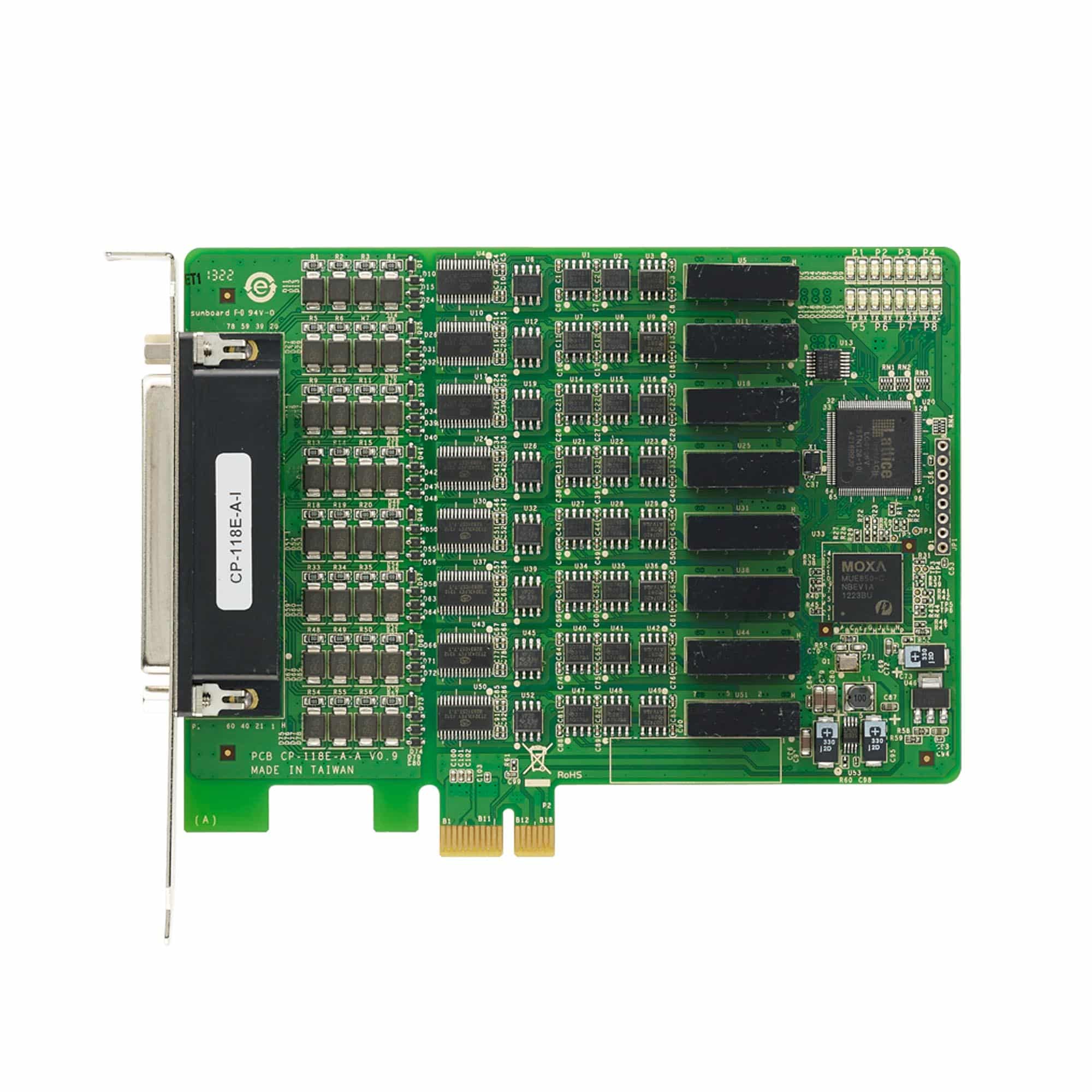 ADM21 dévoile une sélection de cartes PCIe pour enrichir la connectivité des PC