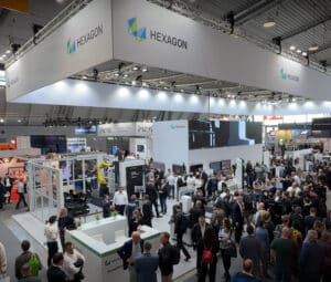 Hexagon dévoile ses solutions pour Micronora 2026