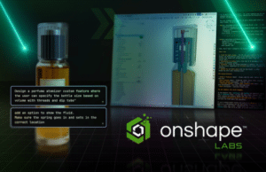 Onshape Labs place l’IA au cœur du développement produit