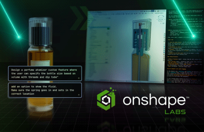 Onshape Labs place l’IA au cœur du développement produit