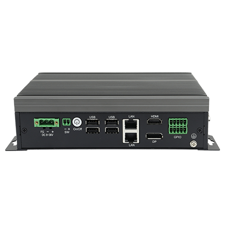 ADM21 et APLEX lancent le PC industriel ACS-330