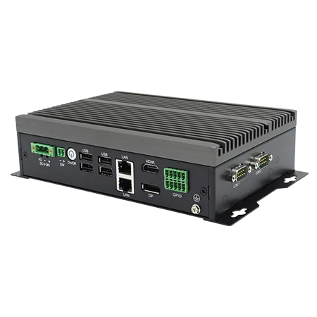 PC box industriel APLEX ACS-330