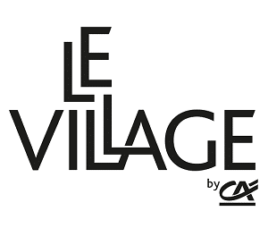 illustration-a-propos-de-la-startup-Le-Village-by-CA-Paris