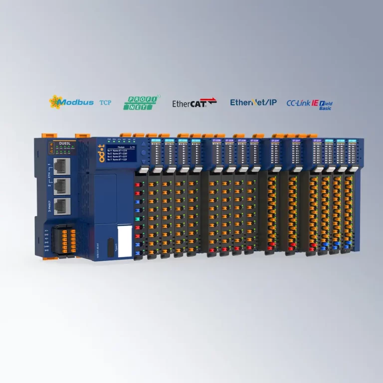 ADM21 met en avant la série D d’Odot Automation