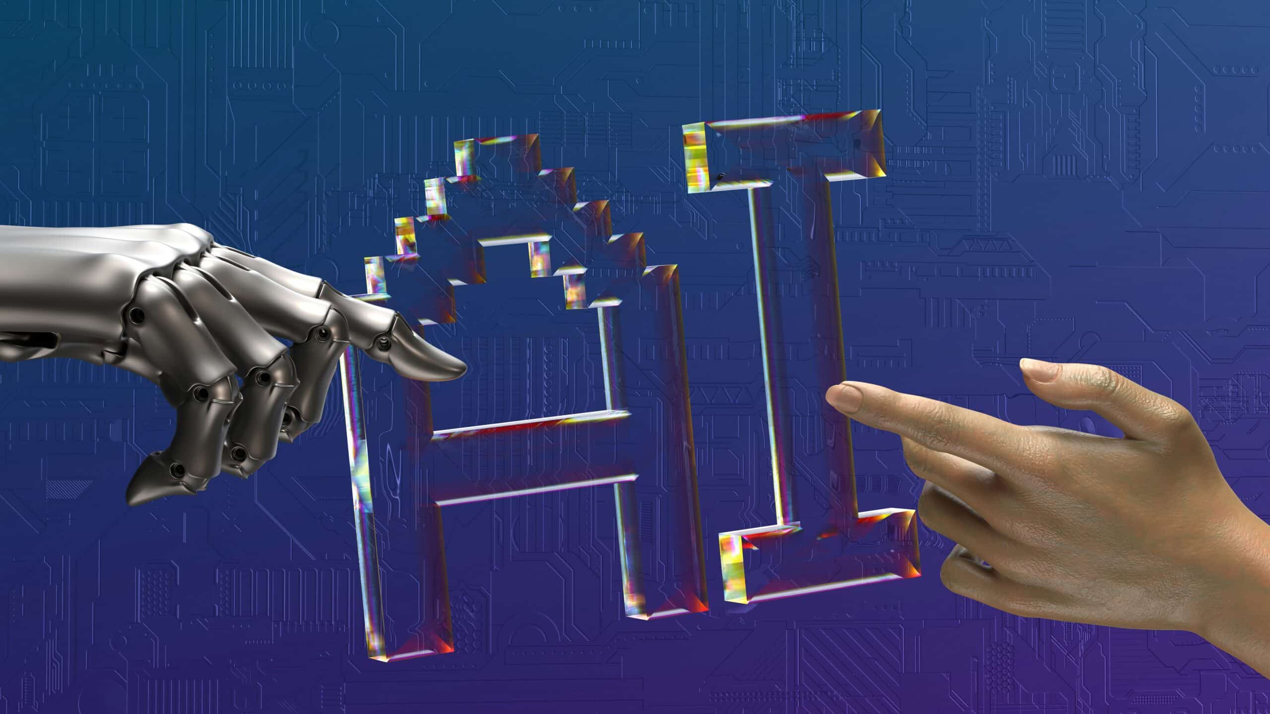 Physical AI : l’usine autonome devient réalité