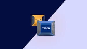 Migration d’Amazon Monitron vers Treon Flow