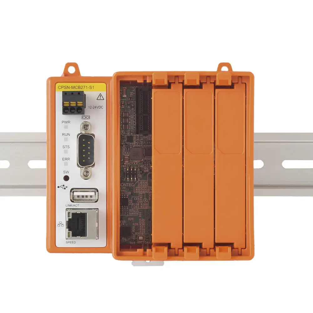 Unité de contrôle Contec CPSN-MCB271-S1-041