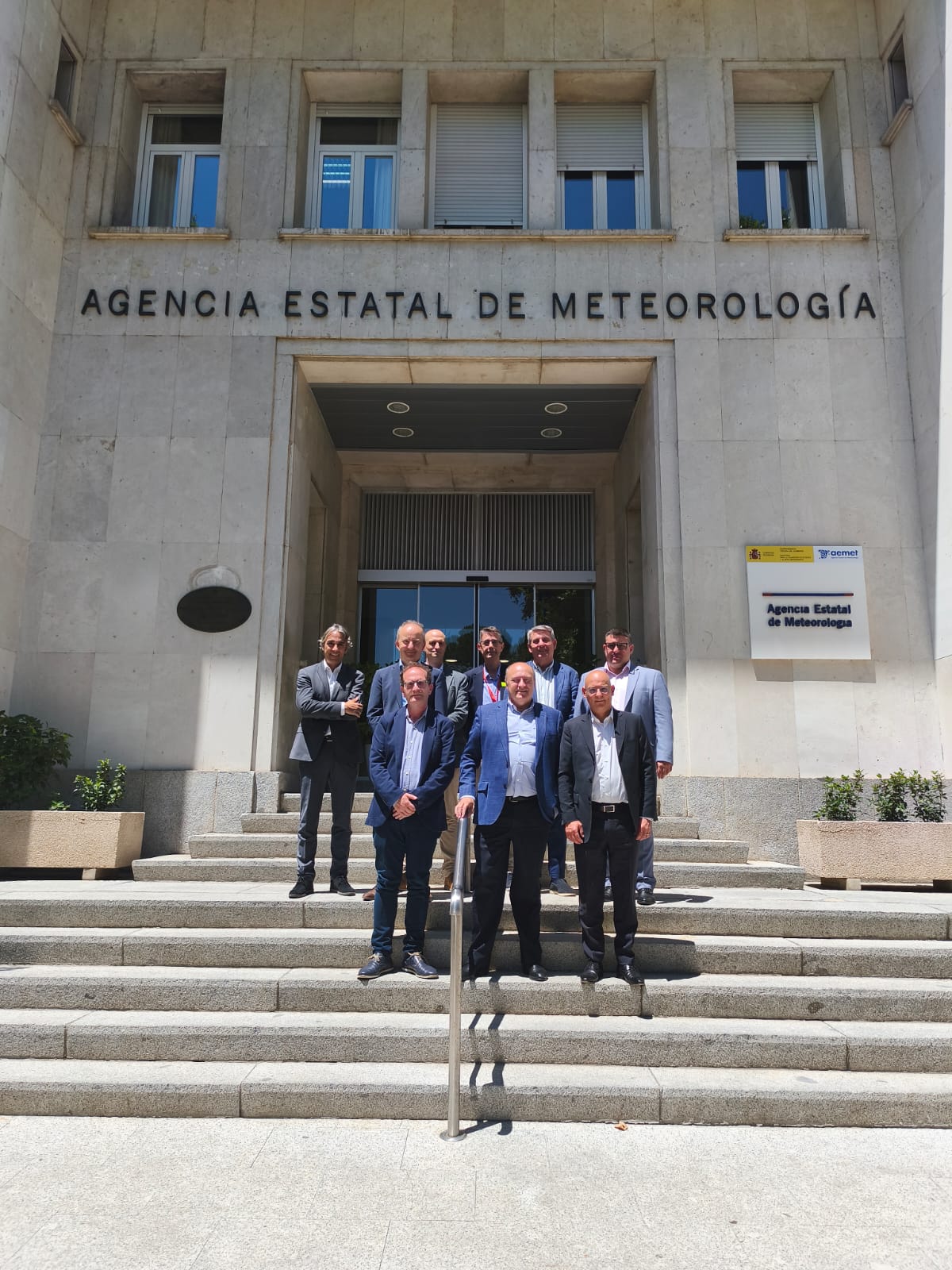 Bull choisi pour moderniser l’infrastructure nationale de prévision météorologique en Espagne