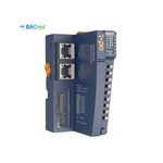 ADM21 offre des solutions pour la gestion technique du bâtiment (GTB) via BACnet/IP