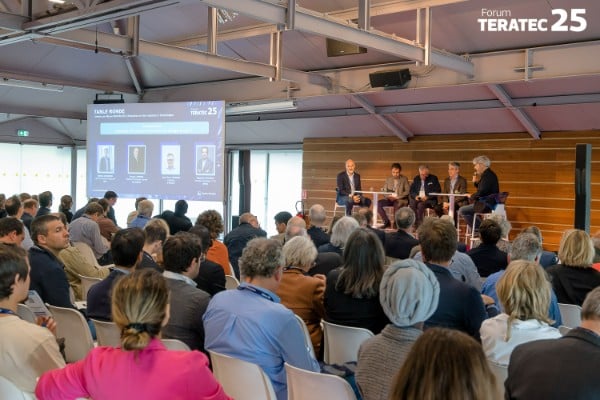 Forum Teratec 2026