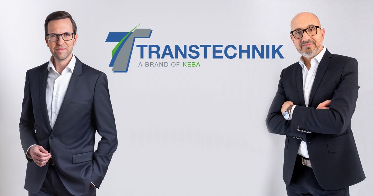 KEBA acquiert Transtechnik et renforce sa présence en France
