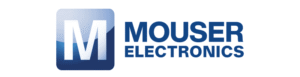 Mouser Electronics référence quatre nouveaux composants pour les systèmes embarqués et industriels