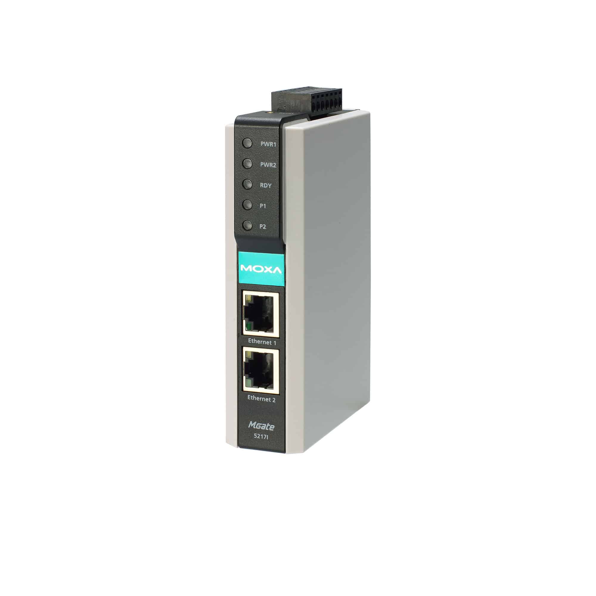 ADM21 et Moxa modernisent la GTB en conservant les équipements Modbus déjà installés