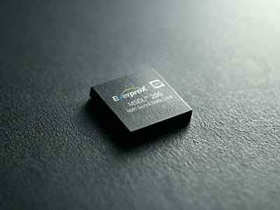 Silicon Line®, une marque d’EverProX®, lance le nouveau chipset SerDes à très faible consommation MSDL™ (MIPI Serial Data Link), qui étend la connectivité MIPI D-PHY à 20 Gbit/s sur des distances de plusieurs dizaines de mètres
