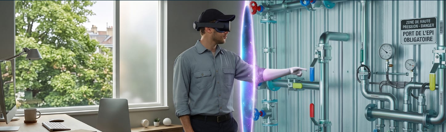 FILI 2.0 : YZAR transforme le jumeau numérique en outil de terrain pour l’industrie 4.0