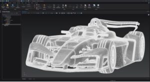 Formule-E-COMSOL