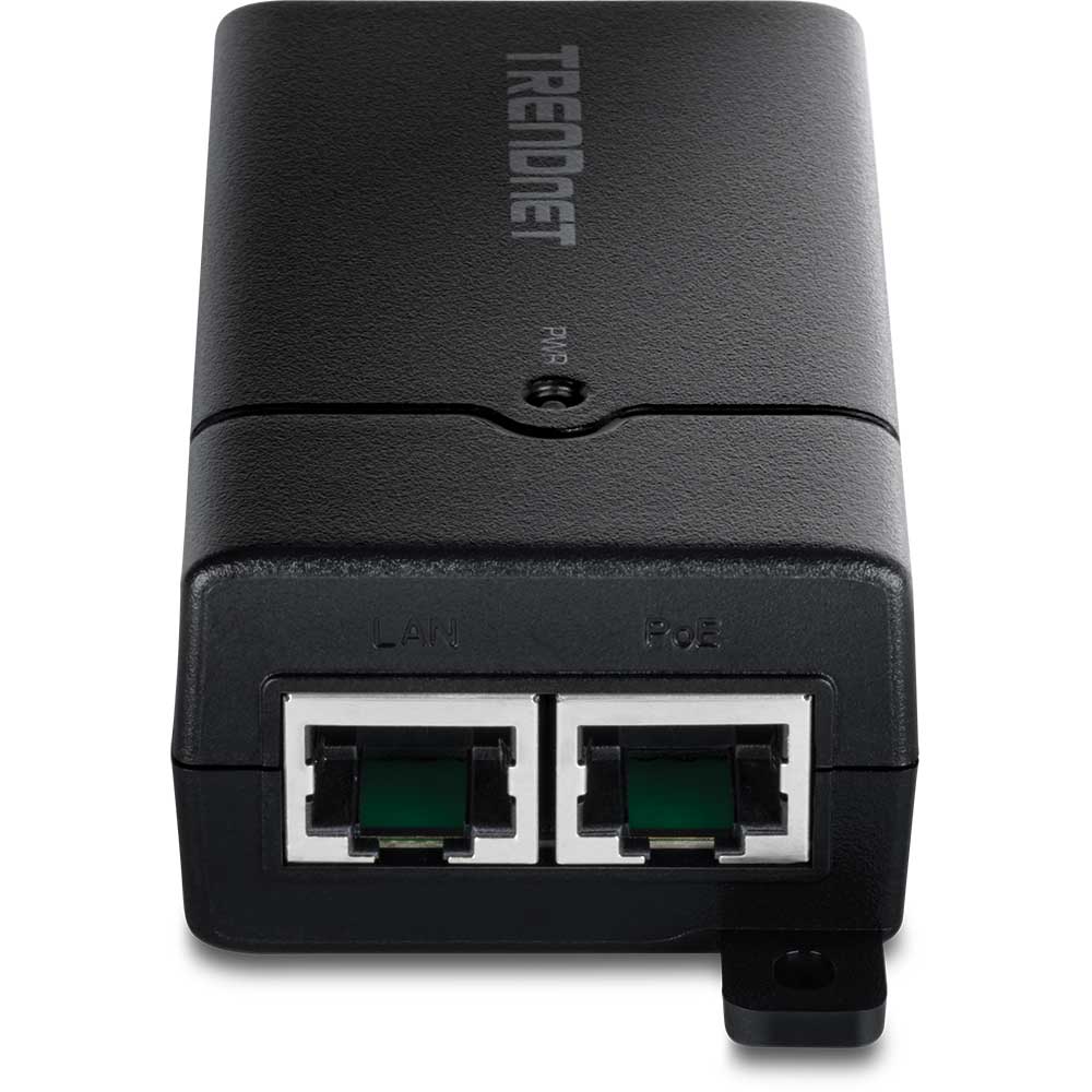 Injecteur PoE Gigabit TRENDnet TPE-113GI