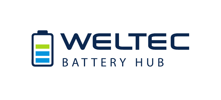 WELTEC BATTERY HUB